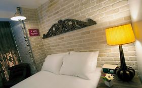 Hypnos Design Hotel